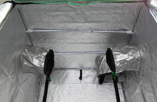 Load image into Gallery viewer, Sun Hut Big Easy 70 - 3.3 ft x 3.3 ft x 6.5 ft