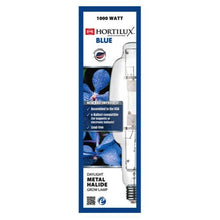 Load image into Gallery viewer, Eye Hortilux Blue Enhanced Perf.400 WAT MH Lamps