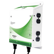 Load image into Gallery viewer, Titan Controls Helios 8 - 8 Light 240 Volt Controller w/ Dual Trigger Cords