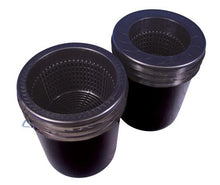 Load image into Gallery viewer, Gro Pro Mesh Pot / Bucket Lid 6"