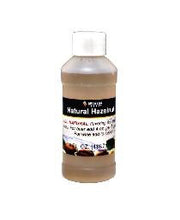 Load image into Gallery viewer, NATURAL HAZELNUT FLAVORING EXTRACT 4 OZ