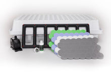 Load image into Gallery viewer, EZ-Clone Low Pro 128 Site Cutting System, White