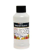 Load image into Gallery viewer, NATURAL GUAVA FLAVORING EXTRACT 4 OZ