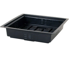 Load image into Gallery viewer, Active Aqua Flood Table, Black, 2' x 2'