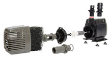 Load image into Gallery viewer, Active Aqua Submersible Water Pump, 550 GPH