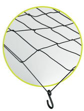 Load image into Gallery viewer, PRONET 120, Modulable Grow Tent Trellis Net, 4’x4’ to 2’x2’