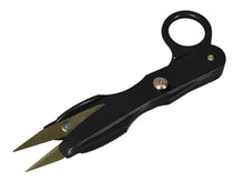 Load image into Gallery viewer, Shear Perfection Gold Garden Snips - .75 in Blades