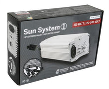 Load image into Gallery viewer, Sun System 1 LEC 315 Watt Etelligent Compatible - 120 / 240 Volt