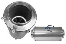 Load image into Gallery viewer, Hyper Fan Stealth 6 in 315 CFM