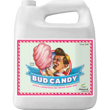 Load image into Gallery viewer, Advanced Nutrients Bud Candy , 4L