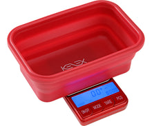 Load image into Gallery viewer, Kenex OMEGA Series Scale 1000g x 0.1g