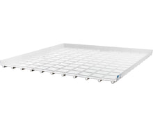 Load image into Gallery viewer, Active Aqua Infinity Tray End, 4'x4' Plus