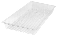 Load image into Gallery viewer, Super Sprouter Clear Cut Insert Tray w/ Holes