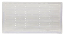 Load image into Gallery viewer, Super Sprouter Clear Cut Insert Tray w/ Holes