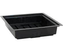 Load image into Gallery viewer, Active Aqua Flood Table, Black, 2' x 2'