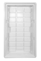 Duralastics ID Tray 2 ft x4 ft