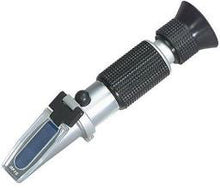 Load image into Gallery viewer, SUGAR REFRACTOMETER 0-32% BRIX