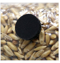 Load image into Gallery viewer, Self Healing Injection Ports - 50 to a  sheet