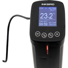Load image into Gallery viewer, Inkbird WiFi Sous Vide Cooker - ISV-1000W