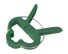 Load image into Gallery viewer, Grower's Edge Clamp Clip - Large (12/Bag)
