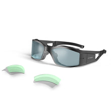 Load image into Gallery viewer, GROW ROOM GLASSES, WITH 3 COLOR CORRECTIVE LENSES