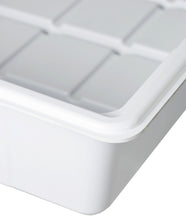 Load image into Gallery viewer, Active Aqua Premium Flood Table, White, 2' x 2'