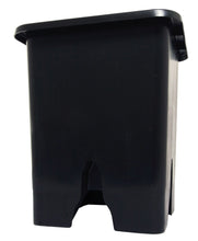 Load image into Gallery viewer, Active Aqua Grow Flow 2.0 Expansion Kit w/six 5 gal Square Pots