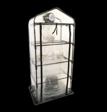 Load image into Gallery viewer, Shroom Room Mushroom Tent - Small (69W x 49D x 160H CM)