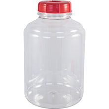 Load image into Gallery viewer, FERMONSTER PET CARBOY 3 GALLON INCLUDES LID W/HOLE