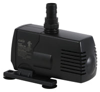 EcoPlus Eco 264 Fixed Flow Submersible/Inline Pump 290 GPH