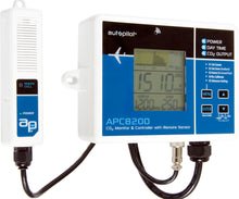 Load image into Gallery viewer, CO2 Monitor & Controller w/15' Remote Sensor