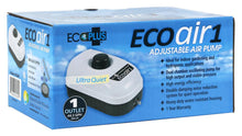 Load image into Gallery viewer, ECO AIR-1 PLUS 1 OUTLET