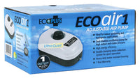 ECO AIR-1 PLUS 1 OUTLET