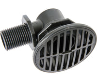 Active Aqua Bottom Draw Pump Adapter, 7/8"