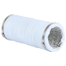 Load image into Gallery viewer, Can-Fan Max Vinyl Ducting 6 in x 25 ft