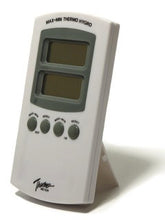 Load image into Gallery viewer, Active Air Indoor-Outdoor Thermometer w/Hygrometer