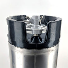 Load image into Gallery viewer, Universal Body Connect for Gas and Bev - Ball Lock