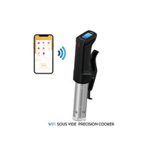 Load image into Gallery viewer, Inkbird WiFi Sous Vide Cooker - ISV-1000W
