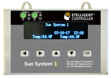 Load image into Gallery viewer, Sun System 1 Etelligent Controller Kit