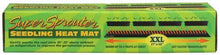 Load image into Gallery viewer, Super Sprouter 4 Tray Seedling Heat Mat 21 in x 48 in