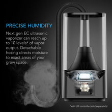 Load image into Gallery viewer, CLOUDFORGE T3, ENVIRONMENTAL PLANT HUMIDIFIER, 4.5L, SMART CONTROLS, TARGETED VAPORIZING
