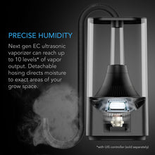 Load image into Gallery viewer, CLOUDFORGE T3, ENVIRONMENTAL PLANT HUMIDIFIER, 4.5L, SMART CONTROLS, TARGETED VAPORIZING