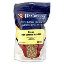 Load image into Gallery viewer, BRIESS CARAMEL 60L MALT 1 LB