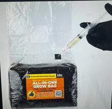 Load image into Gallery viewer, Redwood Mushroom Supply – CVG All-in-One Dung loving
