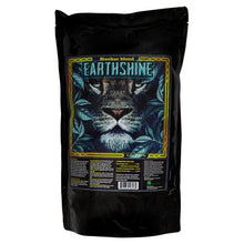 Load image into Gallery viewer, GreenGro™ Biologicals Earthshine Biochar Blend - 2lb