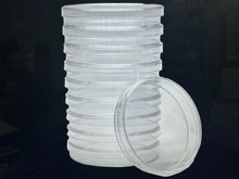 Load image into Gallery viewer, Sterile Petri Dishes pack of 10
