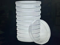 Sterile Petri Dishes pack of 10
