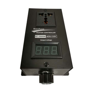 Heater Controller (110V)