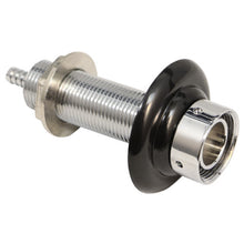 Load image into Gallery viewer, KOMOS® | Beer Faucet Shank | 3.5 in. | Welded Barb