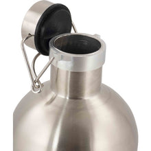 Load image into Gallery viewer, stainless steel growler 2 Liter - Double Walled